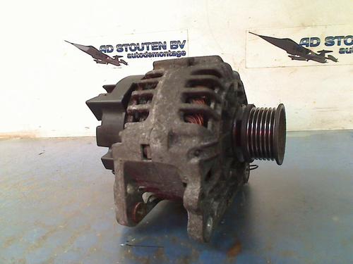 Alternator SEAT IBIZA IV (6J5, 6P1) 1.4 | BP16533205M7 
