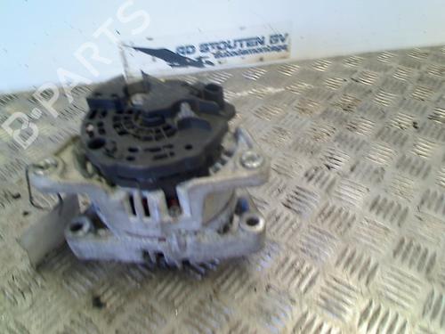 Used Alternator OPEL CORSA D (S07) 1.4 (L08, L68) (90 hp) 11299389