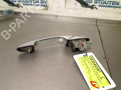 Used Interior roof handle FIAT 500 (312_) 1.2 (312AXA1A) (69 hp) 29445451