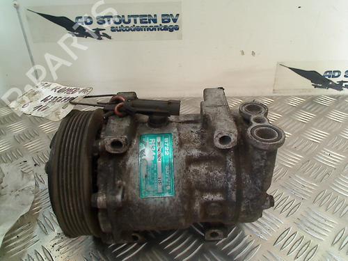 Used AC compressor ALFA ROMEO 146 (930_) 1.6 i.e. 16V T.S. (930.B2B, 930.B2C) (120 hp) 11302681