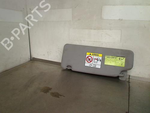 Parasol derecha Parasol derecha BMW 2 Gran Tourer (F46) 216 d (116 hp) 36156225 36156225