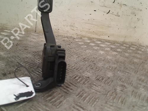 Pedal FORD FIESTA VI (CB1, CCN) 1.4 | BP13124714I4 