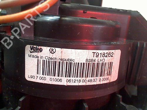 Heater blower motor PEUGEOT 108 1.0 VTi 72 | BP13212069M62 