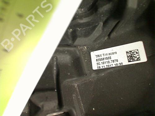 Steering wheel BMW 1 (F20) 118 i | BP32382289C49 - Image 6