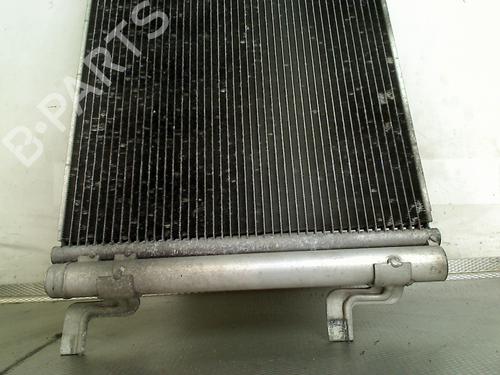 AC radiator OPEL ASTRA J (P10) 1.4 (68) | BP37872545M32 - Image 7