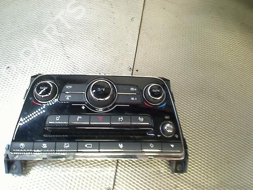 Climate control JAGUAR XJ (X351) 3.0 SDV6 | BP37240677I5 - Image 6