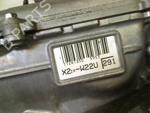 Engine LEXUS CT (ZWA10_) 200h (ZWA10_, ZWA10R) | BP28215347M1 