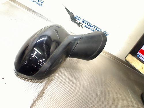 Right mirror FIAT 500 (312_) 0.9 (312AXG1A, 312.AXG11) | BP25740533C27