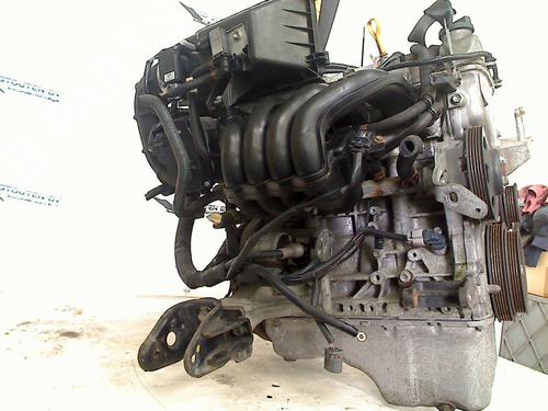 Engine OPEL AGILA B (H08) 1.2 (F68) | BP26908880M1 - Image 3
