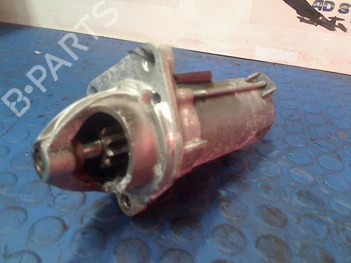Used Starter FORD FUSION (JU_) 1.6 (100 hp) 11262410