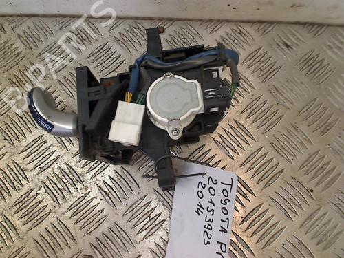 Gear lever TOYOTA PRIUS (_W3_) 1.8 Hybrid (ZVW30) | BP11309640M90