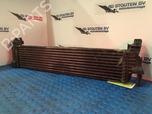 Intercooler MERCEDES-BENZ VITO Van (W447) 111 CDI (447.601, 447.603, 447.605) | BP11262365M30 
