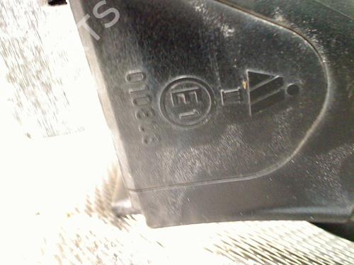 Left mirror BMW 1 (E87) 116 i | BP30407606C26 