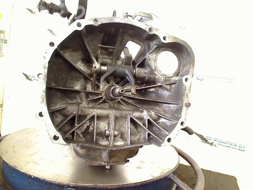 Gearbox SUBARU FORESTER (SF_) 2.0 S Turbo AWD (SF5) | BP28374894M3 