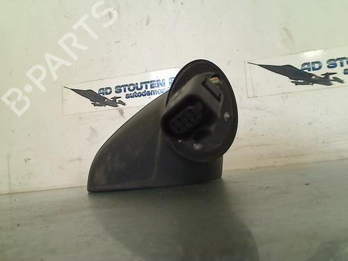 Right mirror SEAT LEON (1P1) 1.6 | BP19573939C27 