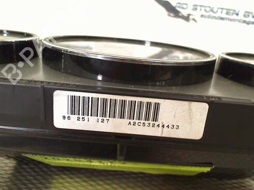 Display monitor MERCEDES-BENZ CLS (C219) CLS 320 CDI (219.322) | BP29173888C48 