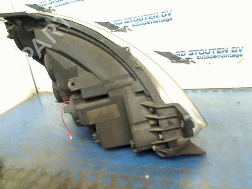 Left headlight IVECO DAILY IV Van 29L14 C, 29L14 C/P, 29L14 V, 29L14 V/P | BP31280352C28