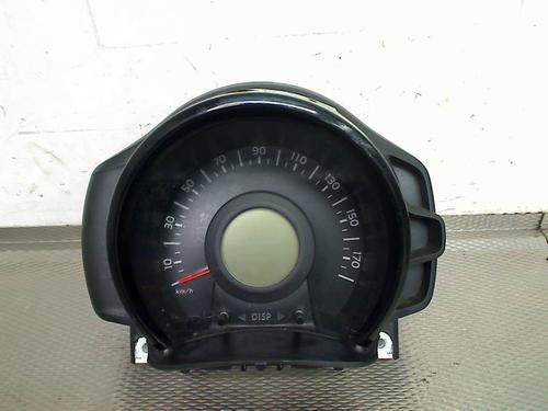 Used Instrument cluster Instrument cluster 39585420 39585420