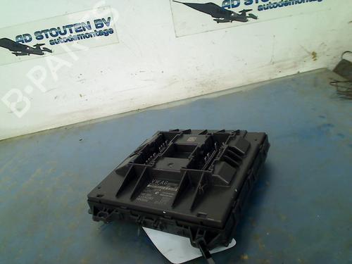 Module électronique VW POLO V (6R1, 6C1) 1.2 TDI (75 hp) 31115054