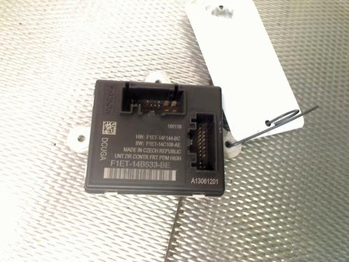 Control unit FORD FOCUS III Turnier 1.0 EcoBoost | BP34056111M11 - Image 5