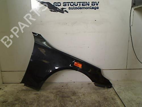 Used Right front fenders BMW 5 Touring (E61) 525 d (177 hp) 11260379