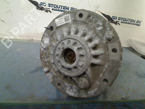 Left front shock absorber BMW 1 (F20) 118 d | BP13685507M16 