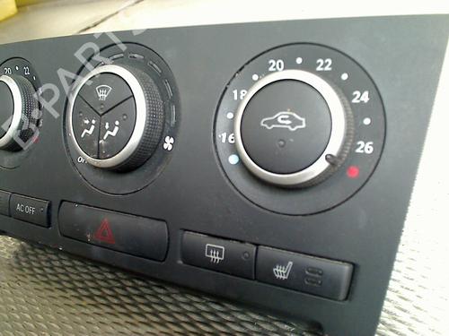 Climate control SAAB 9-3 Estate (E50) 1.8t 2.0 | BP36048347I5 - Image 5
