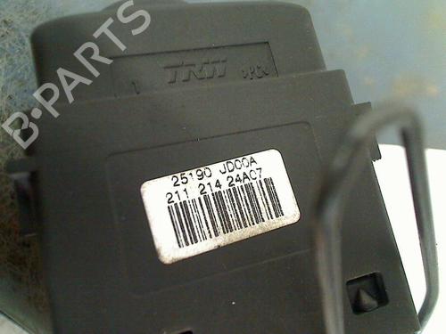 Switch NISSAN QASHQAI / QASHQAI +2 I (J10, NJ10, JJ10E) 1.6 | BP21188889I30 