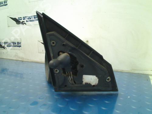Left mirror LANCIA YPSILON (843_) 1.2 (843.AXA1A) | BP12589006C26 