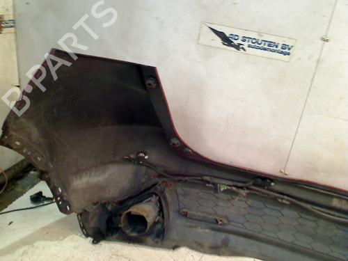 Rear bumper HONDA CIVIC VIII Hatchback (FN, FK) 1.8 (FN1, FK2) | BP29887562C8