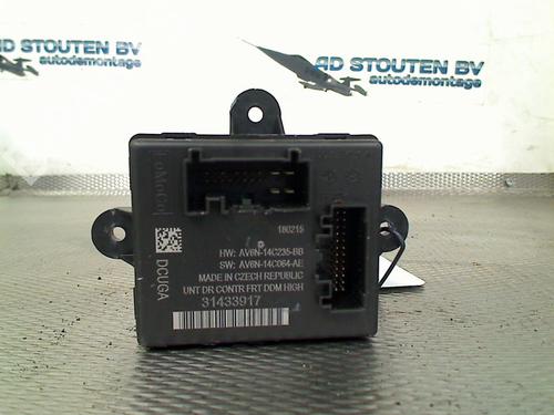 Used Control unit Control unit 26121394 26121394
