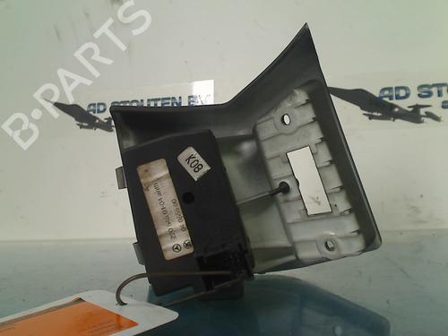 Headlight switch MERCEDES-BENZ S-CLASS (W220) S 320 (220.065, 220.165) | BP13299211I24 