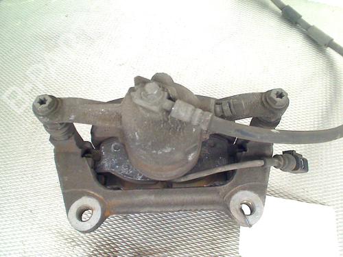 Right front brake caliper AUDI Q2 (GAB, GAG) 1.4 TFSI | BP38986148M104 - Image 2