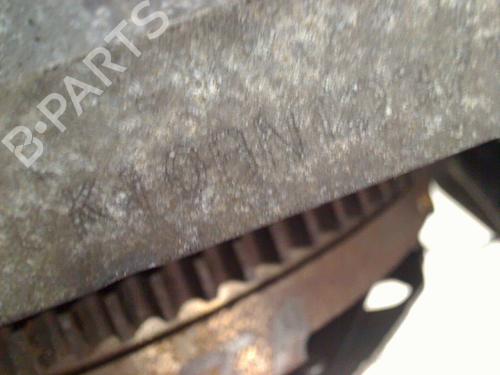 Engine SUZUKI ALTO VII (GF, HA25_, HA35_) 1.0 (AMF310, GFC31S) | BP29887595M1
