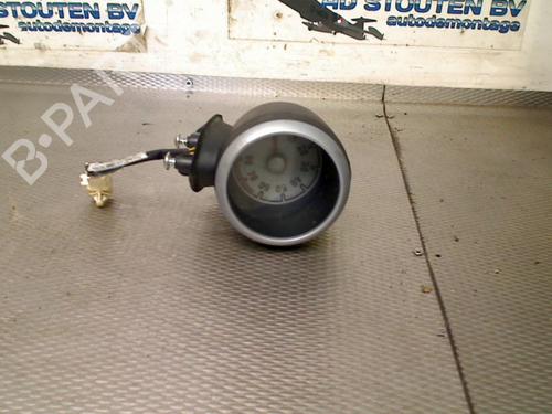 Display Display OPEL AGILA B (H08) 1.2 (F68) (86 hp) 33876909 33876909