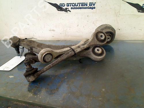 Right front suspension arm AUDI A6 C7 (4G2, 4GC) 2.0 TDI | BP17835007M13 