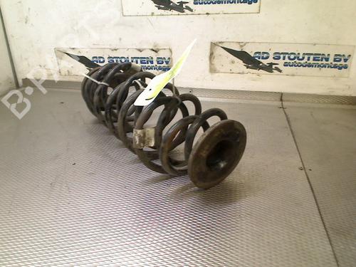 Used Shock absorber spring VW POLO VI (AW1, BZ1, AE1) 1.0 TSI (95 hp) 31060130