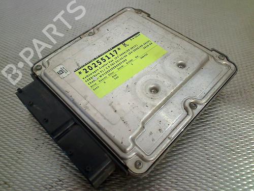 Engine control unit (ECU) VW CRAFTER 30-50 Van (2E_) 2.5 TDI | BP31942179M57 - Image 6