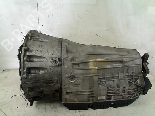 Used Gearbox Gearbox 36662544 36662544