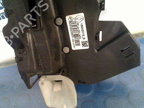 Front left lock RENAULT MEGANE IV Grandtour (K9A/M/N_) 1.3 TCe 100 (K9N8) | BP13610240C98 