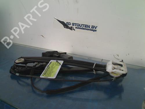 Used Front left window mechanism MINI MINI COUNTRYMAN (R60) Cooper SD ALL4 (143 hp) 29074413