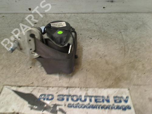 Used Front right seatbelt DODGE CALIBER 2.0 (156 hp) 11261132