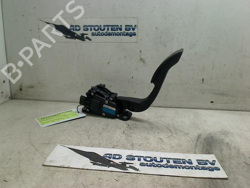 Pedal RENAULT TWINGO II (CN0_) 1.2 16V (CN04, CN0B) (75 hp) 13125945