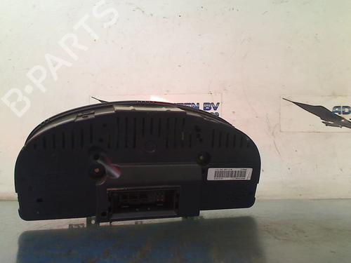 Display monitor VW CADDY III Box Body/MPV (2KA, 2KH, 2CA, 2CH) 1.9 TDI | BP17220536C48 