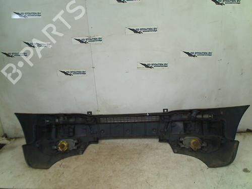 Front bumper VOLVO XC90 I (275) T6 AWD | BP28094877C7 