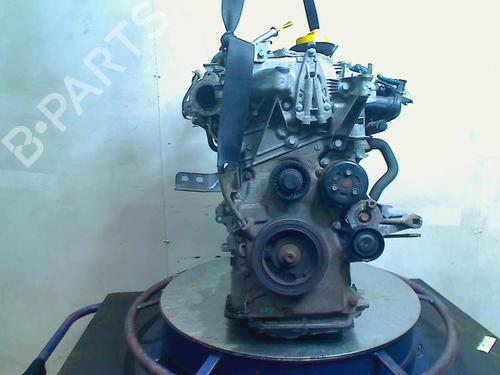 Motor DACIA LOGAN MCV II TCe 90 (K8M1, K8MA, K8AC) | BP32205748M1 