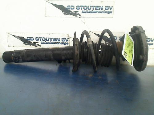 Used Right front shock absorber BMW 3 (F30, F80) 330 e (252 hp) 13409790