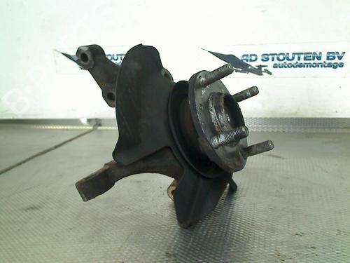 Right front steering knuckle KIA PICANTO II (TA) 1.2 | BP27290926M26 