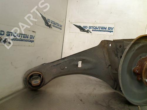 Right rear steering knuckle MITSUBISHI ECLIPSE CROSS (GK_, GL_) Plug-in Hybrid 4WD (GL3W) | BP29888989M28