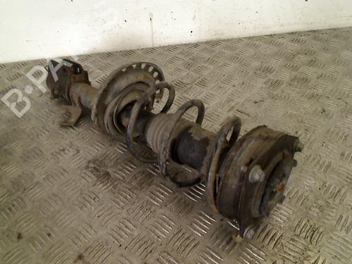 Right front shock absorber NISSAN MICRA III (K12) 1.2 16V | BP11309882M17 